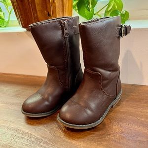 3 for $10 🦋 Cat & Jack Toddler Boots